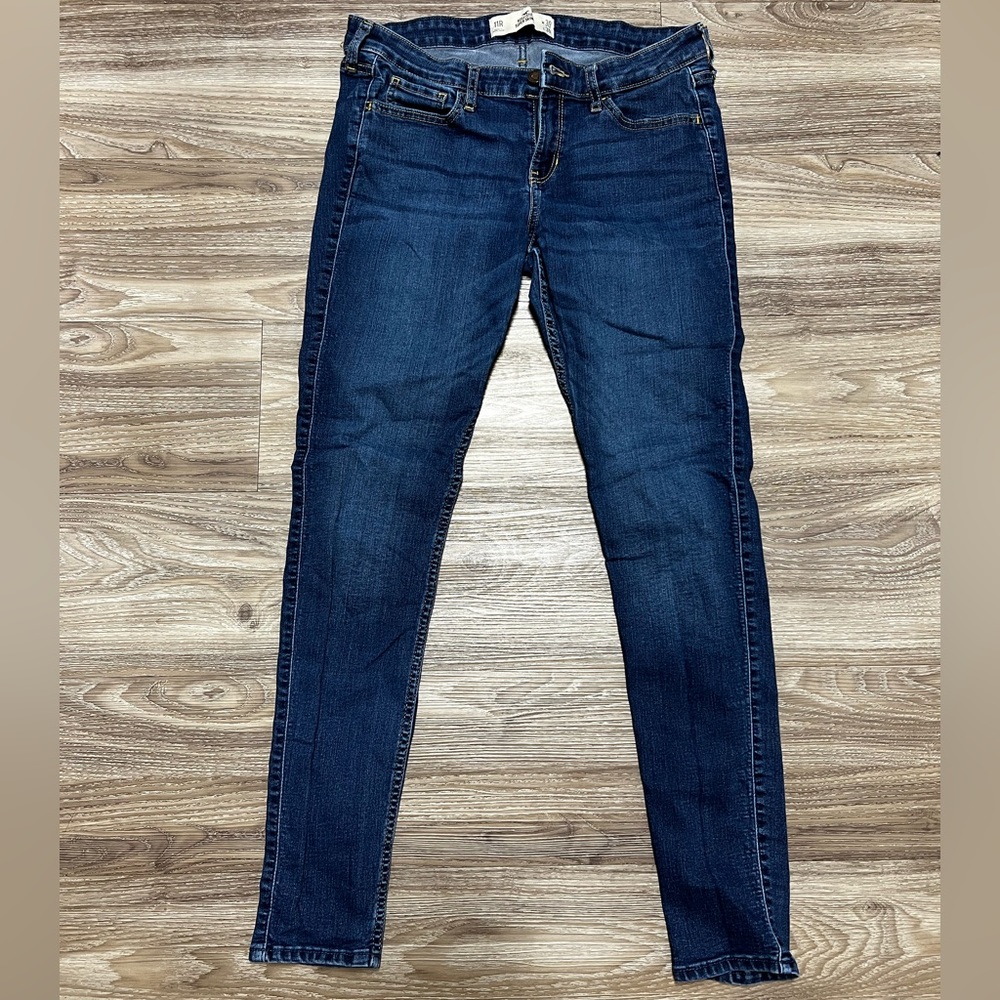 Hollister Skinny Jean
